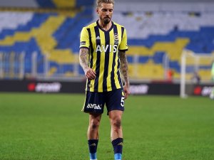 Jose Sosa: "Fenerbahçe kazanma geleneği olan bir kulüp"