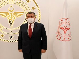 Sağlık Bakanı Koca: “Yeni bir aşamaya geçtik, hassasiyetimizi sürdürmeliyiz”