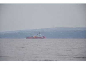 Karadeniz’de sismik çalışmalar devam ediyor