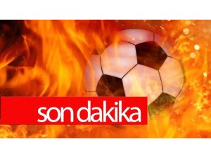 Çaykur Rizespor’da Teknik Direktör Marius Sumudica ile karşılıklı anlaşarak yollar ayrıldı