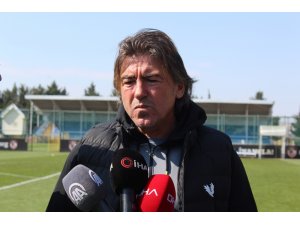 Sa Pinto: “Şu an Türkiye’nin en iyi takımı Beşiktaş"