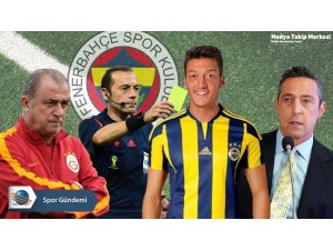 Mesut Özil’in sağlık durumu