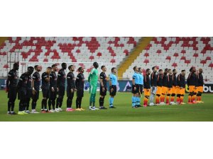 Galatasaray ile Sivasspor 30. randevuda