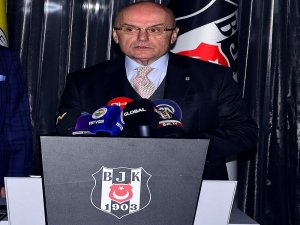 Tevfik Yamantürk: “Banka hesaplarını geliştirenler keşke kendilerini de geliştirse”