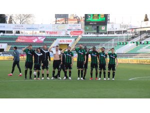 Süper Lig: Denizlispor: 3 - Yeni Malatyaspor: 2 (Maç sonucu)