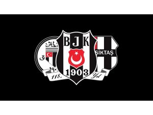 Beşiktaş’tan şehitlere saygı