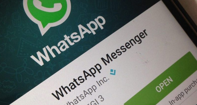 WhatsApp güncelleme nasıl yapılır?