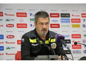 Semih Tokatlı: “Trabzonspor ile oynamak kolay değildi”