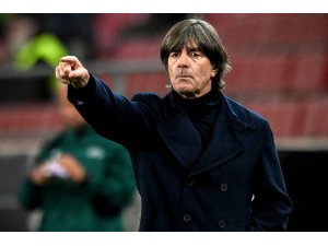 Löw, Almanya Milli Takımı’nı bırakıyor