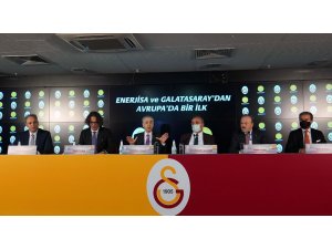 Galatasaray’ın stadyumu enerjisini kendi üretecek