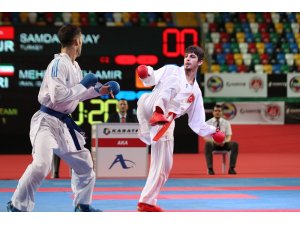 Karate dünyası İstanbul’da buluşacak