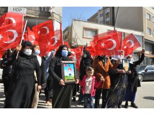 Şırnak’tan PKK’ya tepki sesleri yükseliyor