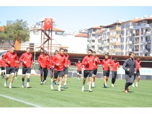 Hatayspor, Çaykur Rizespor maçına hazır