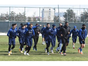 BB Erzurumspor’un yüzü Trabzonspor’a karşı gülmüyor