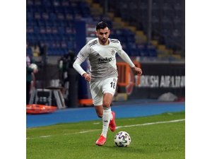 Rachid Ghezzal durdurulamıyor!