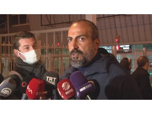 Mustafa Tokgöz: “Bir türlü istediğimiz oyunu oynayamadık”