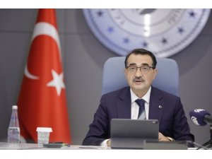 “2021-2025 döneminde yapılacak 66,7 milyar TL dağıtım yatırımıyla altyapımızı güçlendireceğiz”