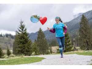 İzmir, 9 Mayıs’ta Wings for Life World Run ile ’Koşamayanlar için koşacak’