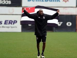 Atiba Hutchinson: “Derbide tek amacımız kazanmak olacak”