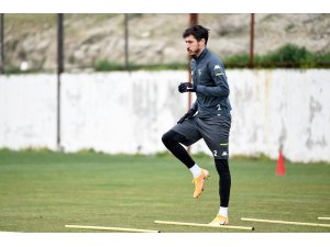 Denizlispor 3 puan için hazırlanıyor