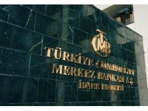 Merkez Bankası toplam rezervleri azaldı