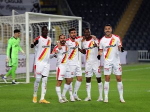 Göztepe, Sivasspor’u konuk edecek