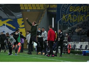 Sergen Yalçın’ın ekipleri, son 3 maçta Fenerbahçe’yi yendi