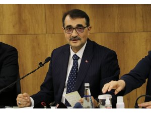 Bakan Dönmez’den doğalgaz kullanmayan vatandaşlara çağrı