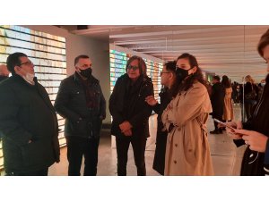 Gigi ve Bella Hadid’in babası Mohamed Hadid: "İstanbul dünyadaki favori şehrim"