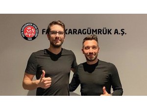 Fatih Karagümrük’ün yeni teknik direktörü Francesco Farioli