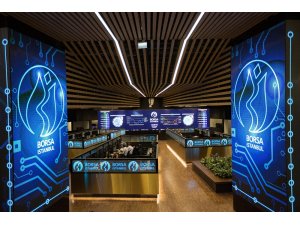 Borsa İstanbul’da işlemler yeniden başladı