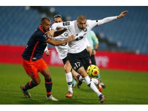 Burak Yılmaz: "Yarın gereğini yapıp, 3 puanla başlamak istiyoruz"