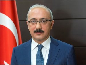 Hazine ve Maliye Bakanı Elvan: “Ekonomi reformlarımızın takvimini tamamladık”