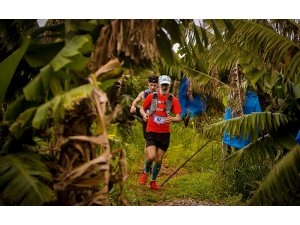 Merrell Alanya Ultra Trail’de geri sayım başladı