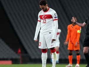 Hakan Çalhanoğlu 12. golünü kaydetti