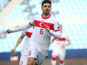 2022 FIFA Dünya Kupası Elemeleri: Norveç: 0 - Türkiye: 3 (Maç sonucu)