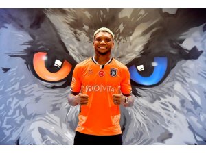 Junior Fernandes: “Başakşehir’in kuvvetli yanını tekrar göstermek istiyoruz”