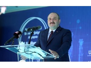 Bakan Varank: “(İntranazal sprey aşı) Nisan ayında insanlı denemelere başlayacağız”