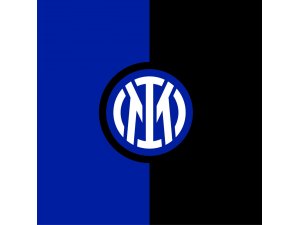 Inter yeni logosunu tanıttı