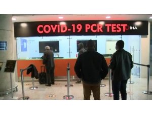 Türkiye’de gerçekleştirilen sistem ile Covid-19’un 3 varyantı tek test ile tespit edilebiliyor