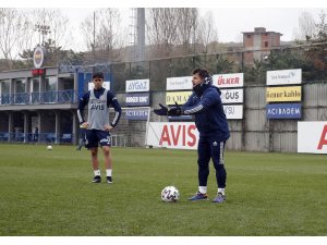 Erdinç Sözer: "Kalan haftalarda Fenerbahçe’ye her şeyimi vermek istiyorum"