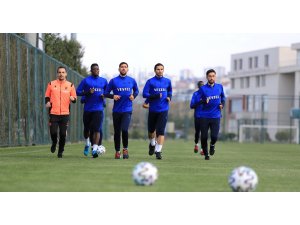 Trabzonspor evinde kayıp yaşamak istemiyor