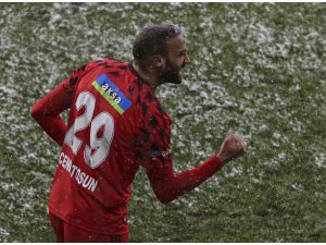 Beşiktaş’ta gözler Cenk ve Dorukhan’da