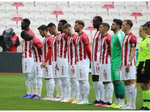 Sivasspor, evinde sadece 4 kez kazanabildi!