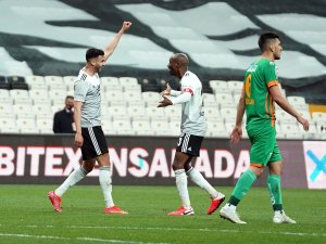 Ghezzal golü attı, takım Hasic’i unutmadı