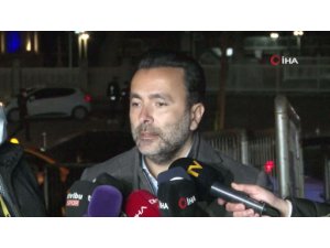 Emre Kocadağ: “Baskılı oyunla güzel bir galibiyet aldık”