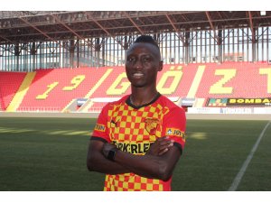 Göztepe’nin Kante’si: Obinna Nwobodo