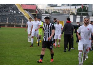 Türk futbolunun efsane takımı amatöre düştü