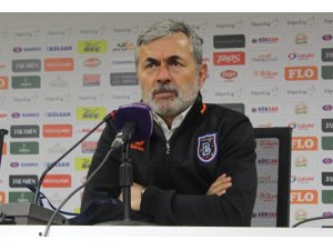 Aykut Kocaman: "Bulunduğumuz duruma tepki veremedik"