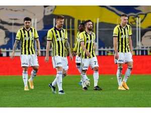 İki maçta farklı Fenerbahçe